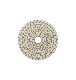 Алмазный гибкий шлифовальный круг "Черепашка" 100 № 2500